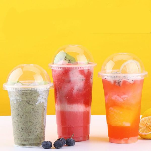 packaging dinner service 1000pcs disposable coffe milky plastic cup cold drinking fruit juice takeaway with lid 95 caliber customed
packaging dinner service 1000pcs disposable coffe milky plastic cup cold drinking fruit juice takeaway with lid 95 caliber customed