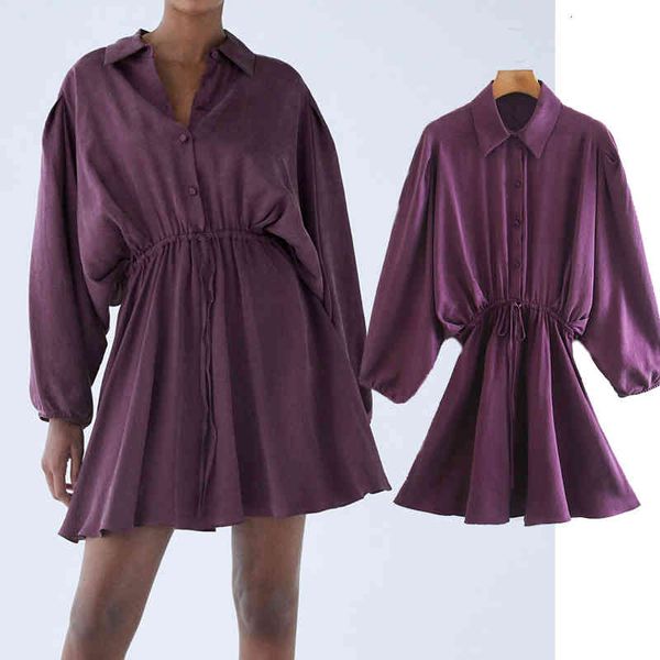 rompers purple fashion dress-down collar long rentals small women dressed up tight chic party dresses, Black;white
rompers purple fashion dress-down collar long rentals small women dressed up tight chic party dresses, Black;white