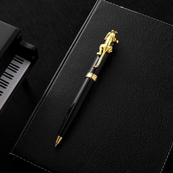 business black 0.7mm niello fountain pen metal clip ink pens stationery school office supplies
business black 0.7mm niello fountain pen metal clip ink pens stationery school office supplies