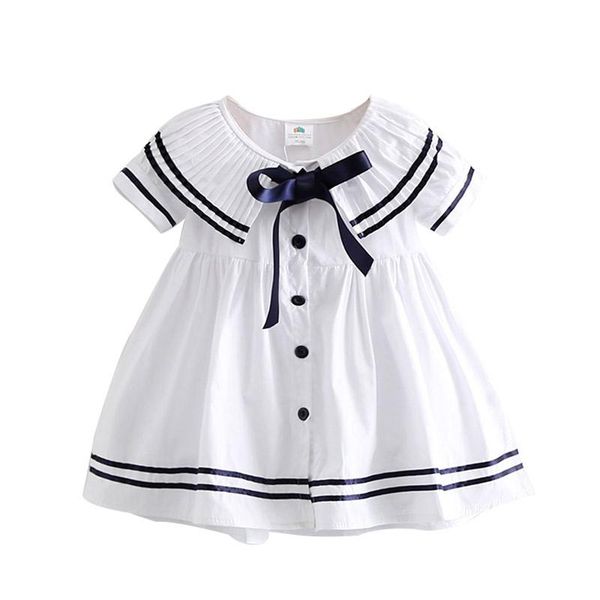 girl's dresses 2021 summer 2 3 4 6 8 10 years children cute short sleeve botton bow sailor collar patchwork little kids navy blue girls, Red;yellow
girl's dresses 2021 summer 2 3 4 6 8 10 years children cute short sleeve botton bow sailor collar patchwork little kids navy blue girls, Red;yellow