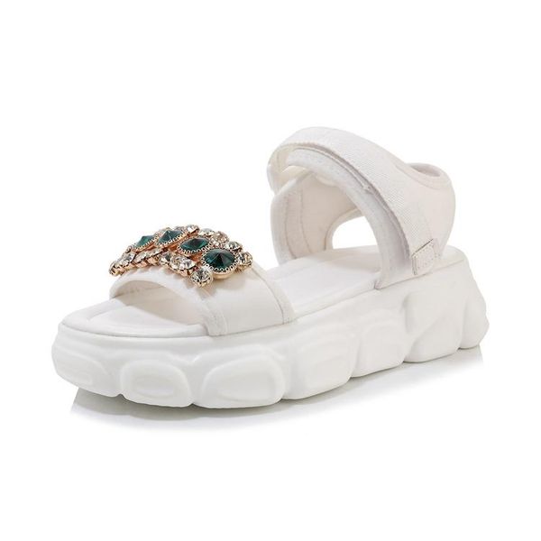 plus size personalized platform sandal ladies summer sandals women shoes woman, Black
plus size personalized platform sandal ladies summer sandals women shoes woman, Black