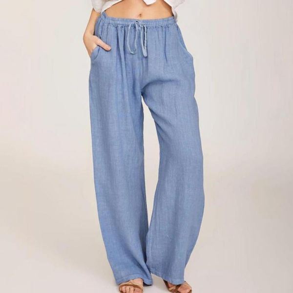 women's pants & capris 40% dropwomen solid color pockets thin trousers for daily wear, Black;white
women's pants & capris 40% dropwomen solid color pockets thin trousers for daily wear, Black;white