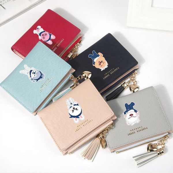 wallets stray kids cartoon coin bag stay gift han bang chan changbin felix seungmin tassel zipper pocket change purse skzoo wallet, Red;black
wallets stray kids cartoon coin bag stay gift han bang chan changbin felix seungmin tassel zipper pocket change purse skzoo wallet, Red;black