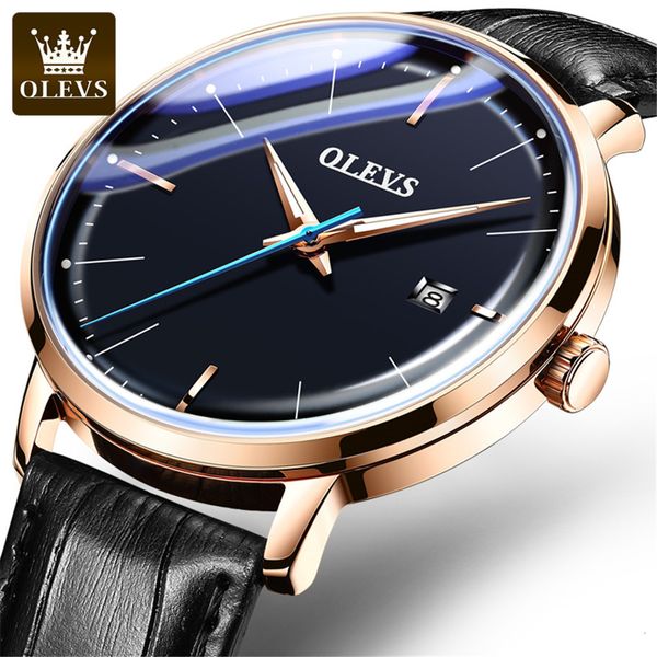 2021 new olevs brand luxury clocks for men date waterproof automatic mechanical leather band relogio, Slivery;brown
2021 new olevs brand luxury clocks for men date waterproof automatic mechanical leather band relogio, Slivery;brown