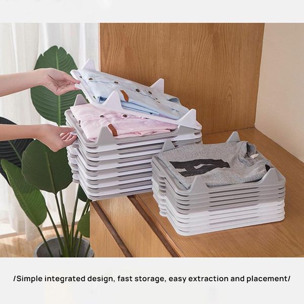 wardrobe folding board t-shirt shirt sweater anti-wrinkle lazy clothes organizer storage rack clothing &
wardrobe folding board t-shirt shirt sweater anti-wrinkle lazy clothes organizer storage rack clothing &