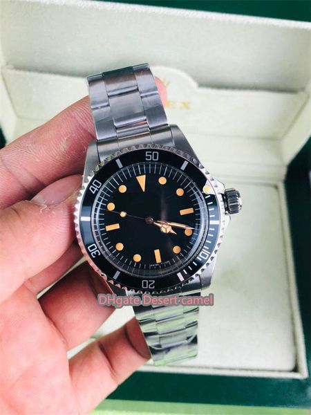 bp factoryitems watch bp maker 40mm vintage black maxi dial asia 2813 movement mechanical automatic mens watches 2, Slivery;brown
bp factoryitems watch bp maker 40mm vintage black maxi dial asia 2813 movement mechanical automatic mens watches 2, Slivery;brown