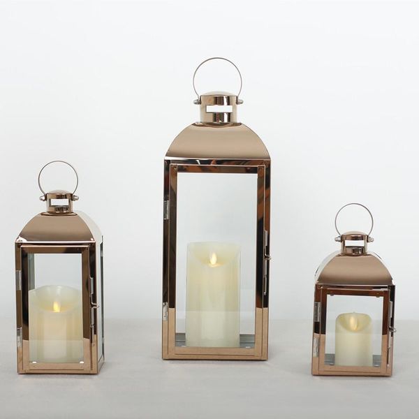 candle holders nordic ins gold glass candlestick decor stainless steel wind lamp lantern bougeoir outdoor wedding
candle holders nordic ins gold glass candlestick decor stainless steel wind lamp lantern bougeoir outdoor wedding