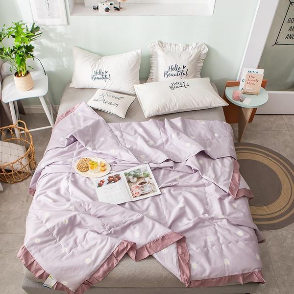 comforters & sets elegant series home bedding quilt soft comfortable summer air-conditioning travel outdoor cover blanket
comforters & sets elegant series home bedding quilt soft comfortable summer air-conditioning travel outdoor cover blanket