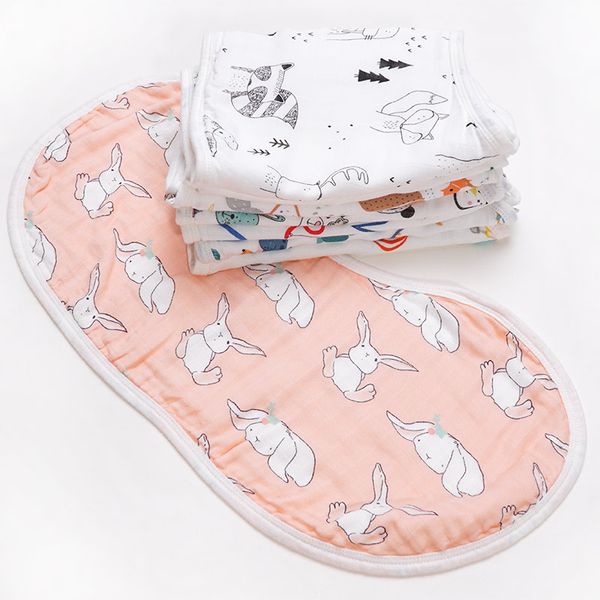muslin 6layers baby burpy bib baby babador animal print baby bandana bibs bebe smock burp cloths accessory infant stuff
muslin 6layers baby burpy bib baby babador animal print baby bandana bibs bebe smock burp cloths accessory infant stuff