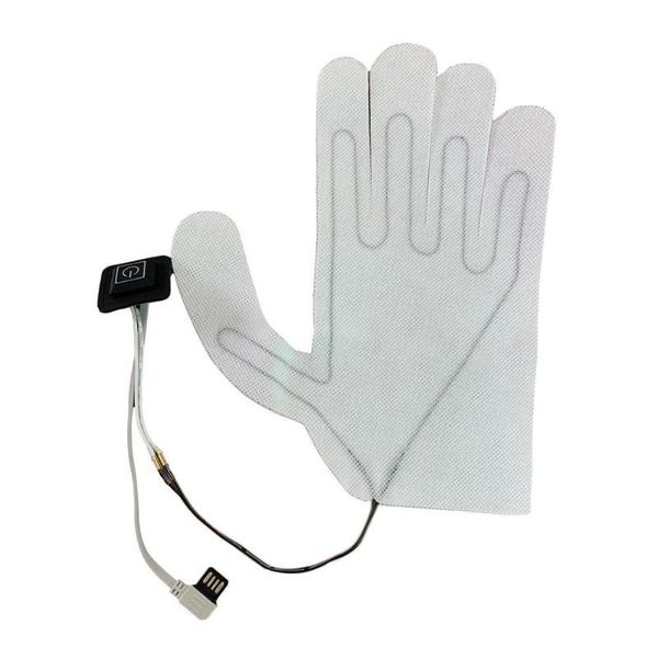 ski gloves 1pcs/set glove heating pad usb heater portable mitts thermal temperature washable electric durable sheet three-leve x3v4
ski gloves 1pcs/set glove heating pad usb heater portable mitts thermal temperature washable electric durable sheet three-leve x3v4