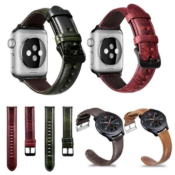 watch bands leather strap for samsung galaxy 3 41mm 45mm band 42mm 46mm bracelet huawei gt 2e 20mm 22mm quick release, Black;brown
watch bands leather strap for samsung galaxy 3 41mm 45mm band 42mm 46mm bracelet huawei gt 2e 20mm 22mm quick release, Black;brown