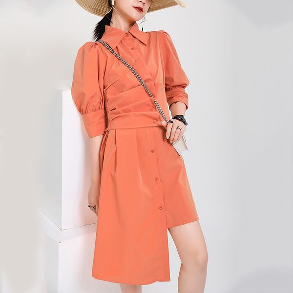 msxu summer dress female waist and thin black shirt sen, Black;gray
msxu summer dress female waist and thin black shirt sen, Black;gray