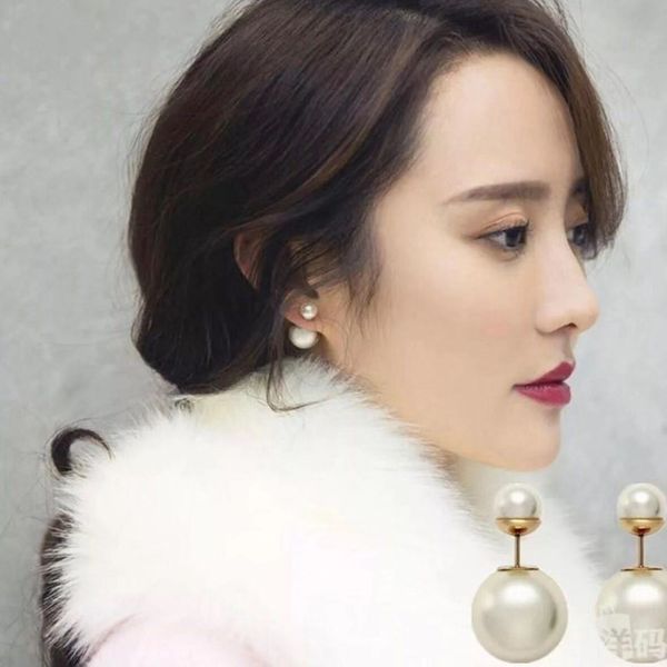 fashion have stamps pearl stud earrings aretes for lady women party wedding lovers gift engagement jewelry for bride 107 l2, Golden;silver
fashion have stamps pearl stud earrings aretes for lady women party wedding lovers gift engagement jewelry for bride 107 l2, Golden;silver