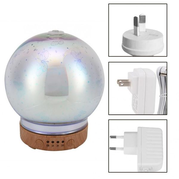 100ml mini air ultrasonic humidifier led night light aromatherapy essential oil aroma diffuser for home car humidifiers
100ml mini air ultrasonic humidifier led night light aromatherapy essential oil aroma diffuser for home car humidifiers