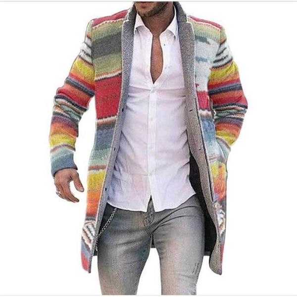 men's hoodies & sweatshirts 2021 vintage jacket men/youth stand collar striped printed side seam pockets single-breasted long sleeve ca, Black
men's hoodies & sweatshirts 2021 vintage jacket men/youth stand collar striped printed side seam pockets single-breasted long sleeve ca, Black