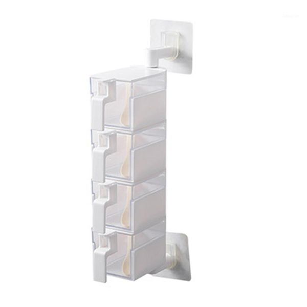 storage bottles & jars 360 degree rotary durable food save space wall hanging kitchen accessories spice container home seasoning box flavor
storage bottles & jars 360 degree rotary durable food save space wall hanging kitchen accessories spice container home seasoning box flavor
