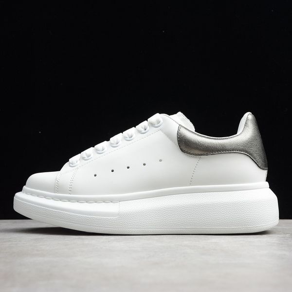 2021 luxurys designers shoe alex increased casual sole sneakers white fashion platform women men sports size 36-44 mc290q, Black;brown
2021 luxurys designers shoe alex increased casual sole sneakers white fashion platform women men sports size 36-44 mc290q, Black;brown