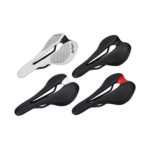 bike saddles balugoe seat cushion, nylon fiber road seat, ergonomics, mtb mountain saddle 4 colors
bike saddles balugoe seat cushion, nylon fiber road seat, ergonomics, mtb mountain saddle 4 colors