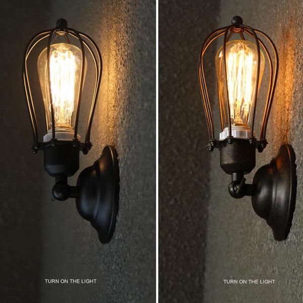 wall lamps modern vintage retro loft iron industrial rustic sconce light lamp study foyer dining room bedside lights
wall lamps modern vintage retro loft iron industrial rustic sconce light lamp study foyer dining room bedside lights