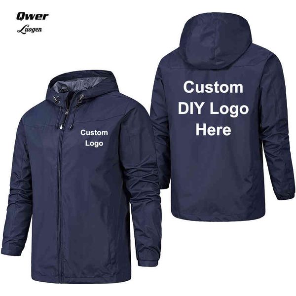 eur size spring autumn custom dign men diy print zipper coat windproof waterproof outdoor ets, Black
eur size spring autumn custom dign men diy print zipper coat windproof waterproof outdoor ets, Black
