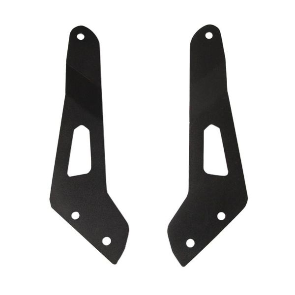 other lighting system 1pair aluminum upper tool 50inch mounting accessories windshield car durable curved led light bar bracket 2021-2021
other lighting system 1pair aluminum upper tool 50inch mounting accessories windshield car durable curved led light bar bracket 2021-2021