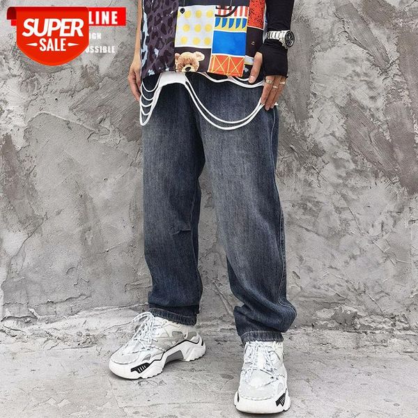 tkpa japanese washed white straight leg jeans for men and women hip-hop bf wind loose casual trousers #rl7h, Blue
tkpa japanese washed white straight leg jeans for men and women hip-hop bf wind loose casual trousers #rl7h, Blue