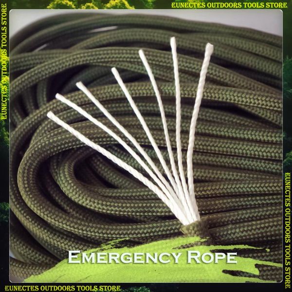 outdoor gadgets emergency rope camping survival shoelaces multifunctional fire for lighting fires practical tool
outdoor gadgets emergency rope camping survival shoelaces multifunctional fire for lighting fires practical tool