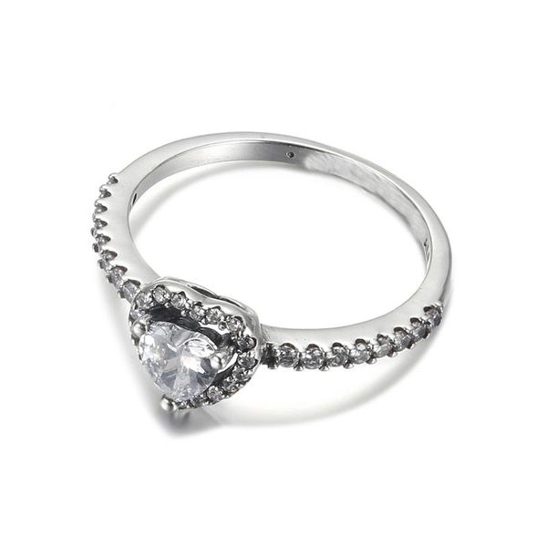 cluster rings 925 sterling silver elevated beads heart ring fit clear cubic zirconia diy jewelry making for original accessories, Golden;silver
cluster rings 925 sterling silver elevated beads heart ring fit clear cubic zirconia diy jewelry making for original accessories, Golden;silver