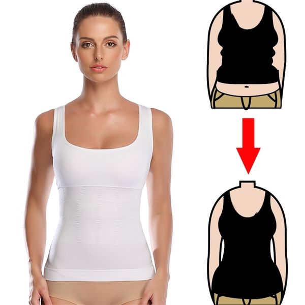 fajas reductoras modeladoras mujer women magic body shaper bra shapewear tank slimmer camisole compression shirt corset us 211220, Black;white
fajas reductoras modeladoras mujer women magic body shaper bra shapewear tank slimmer camisole compression shirt corset us 211220, Black;white
