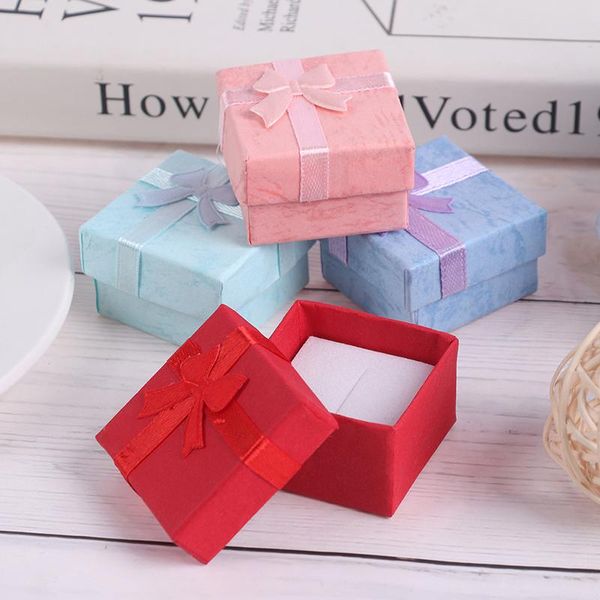 gift wrap 3pcs/set jewelry organizer box necklace earrings ring paper packaging 4*4cm
gift wrap 3pcs/set jewelry organizer box necklace earrings ring paper packaging 4*4cm