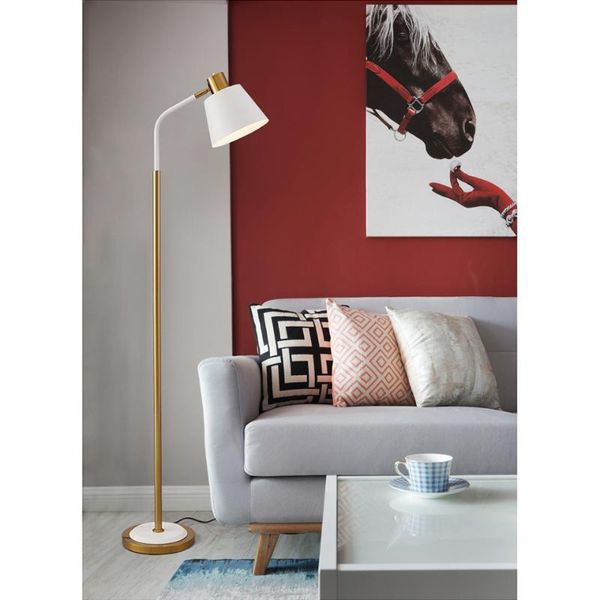 floor lamps nordic metal lamp e27 modern standing with heavy base simple corner light reading white black
floor lamps nordic metal lamp e27 modern standing with heavy base simple corner light reading white black