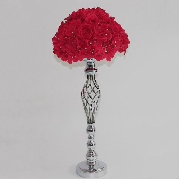 candle holders 10pcs vases silver stand wedding decor road lead table centerpiece rack pillar party candlestick candelabra
candle holders 10pcs vases silver stand wedding decor road lead table centerpiece rack pillar party candlestick candelabra