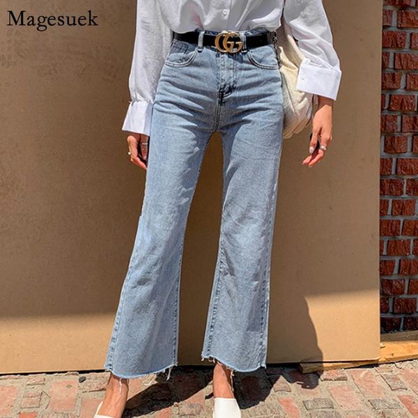 women's jeans autumn korean style woman 2021 fashion loose retro straight high waist for women slim wide leg 10719, Blue
women's jeans autumn korean style woman 2021 fashion loose retro straight high waist for women slim wide leg 10719, Blue