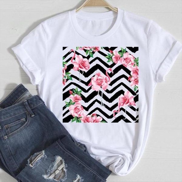 and women watercolor floral men flower flamingo fashion cartoon summer graphic t lady print tee female tshirts clothes, White;black
and women watercolor floral men flower flamingo fashion cartoon summer graphic t lady print tee female tshirts clothes, White;black