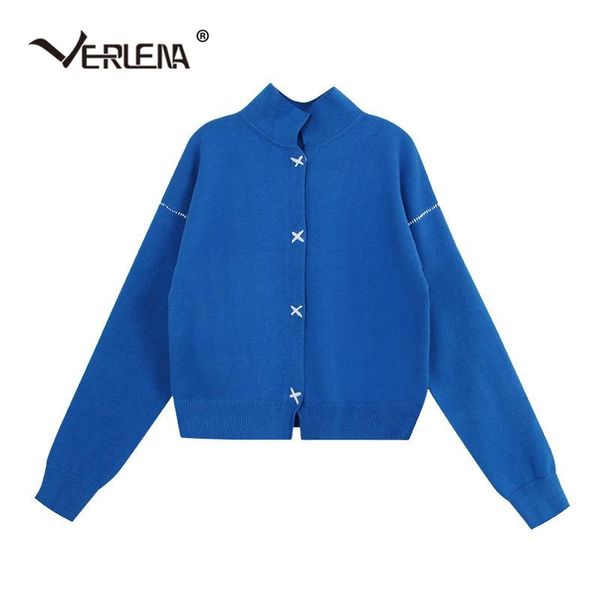 women's knits & tees verlena royal blue school style cardigan women long sleeve turn-down collar covered button dropped shoulder sweate, White
women's knits & tees verlena royal blue school style cardigan women long sleeve turn-down collar covered button dropped shoulder sweate, White
