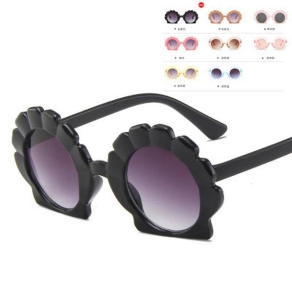 fashionable sun frames cute irregular shell sunglasses children polygon cartoon sun glasses kids boys girls fashion shades comfortable eyewe, Black
fashionable sun frames cute irregular shell sunglasses children polygon cartoon sun glasses kids boys girls fashion shades comfortable eyewe, Black