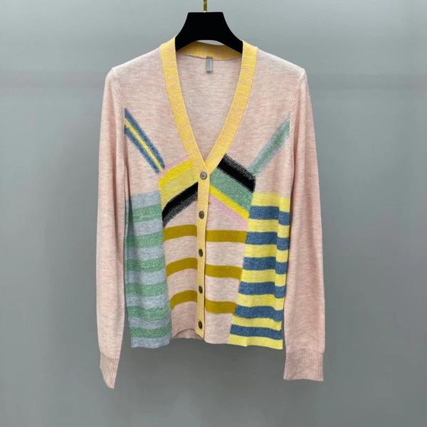 women's knits & tees brand fashion women high luxury spring autumn vintage elegant striped jacquard wool silk knitted cardigan sweater, White
women's knits & tees brand fashion women high luxury spring autumn vintage elegant striped jacquard wool silk knitted cardigan sweater, White