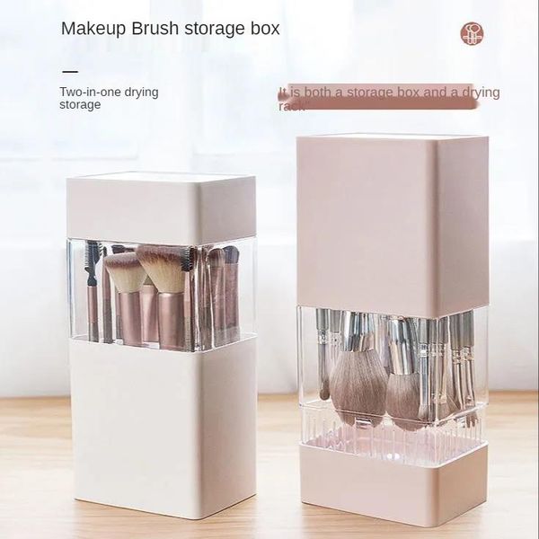 storage boxes & bins dustproof makeup brush tube organizer eyebrow pencil eye shadow lipstick deskbag drying bucket
storage boxes & bins dustproof makeup brush tube organizer eyebrow pencil eye shadow lipstick deskbag drying bucket