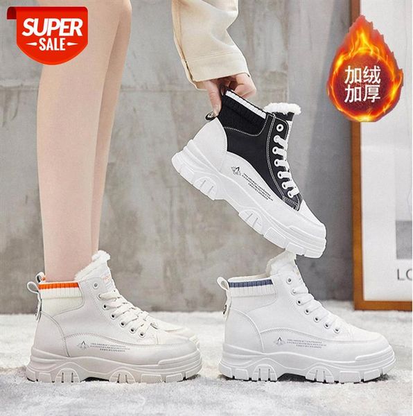 martin boots women's shoes plus velvet thickening england was thin short casual all-match snow ladies cotton #pa3b
martin boots women's shoes plus velvet thickening england was thin short casual all-match snow ladies cotton #pa3b