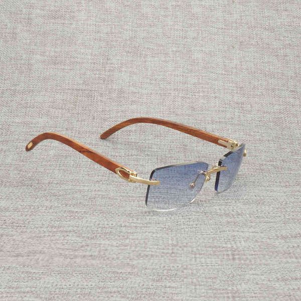 2022 factory wholesale model vintage buffalo horn rimless men natural wood square metal frame women wooden shades oculos eyeglasses 012n sun, White;black
2022 factory wholesale model vintage buffalo horn rimless men natural wood square metal frame women wooden shades oculos eyeglasses 012n sun, White;black