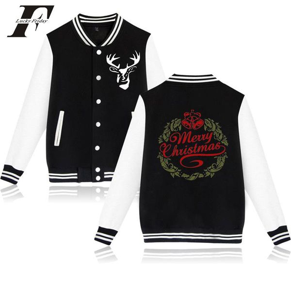 women's jackets jacket harajuku chrismas baseball bomber women outwear winter coats clothes plus size 4xl, Black;brown
women's jackets jacket harajuku chrismas baseball bomber women outwear winter coats clothes plus size 4xl, Black;brown
