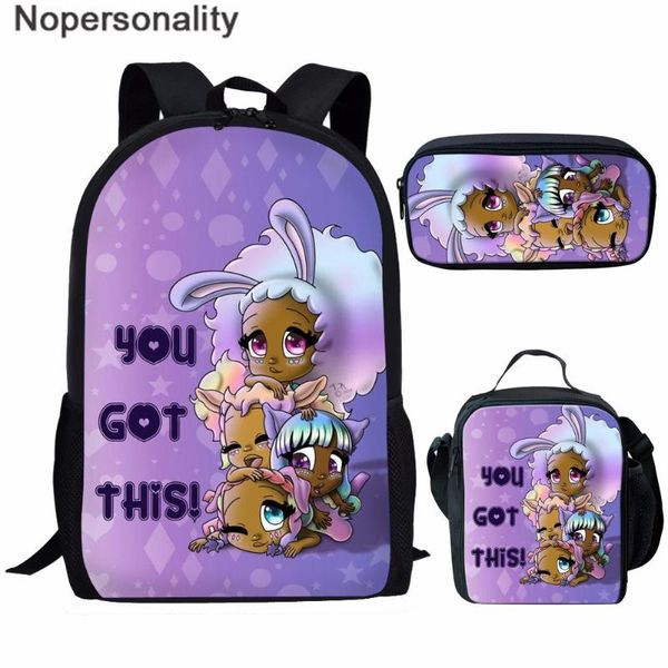 backpack nopersonality kids girls for school art african boys design bagpack children 3pcs/set schoolbag bookbag mochila
backpack nopersonality kids girls for school art african boys design bagpack children 3pcs/set schoolbag bookbag mochila