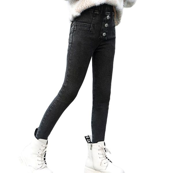 jeans girl solid color for girls spring autumn children casual style clothes 6 8 10 12 14, Blue
jeans girl solid color for girls spring autumn children casual style clothes 6 8 10 12 14, Blue