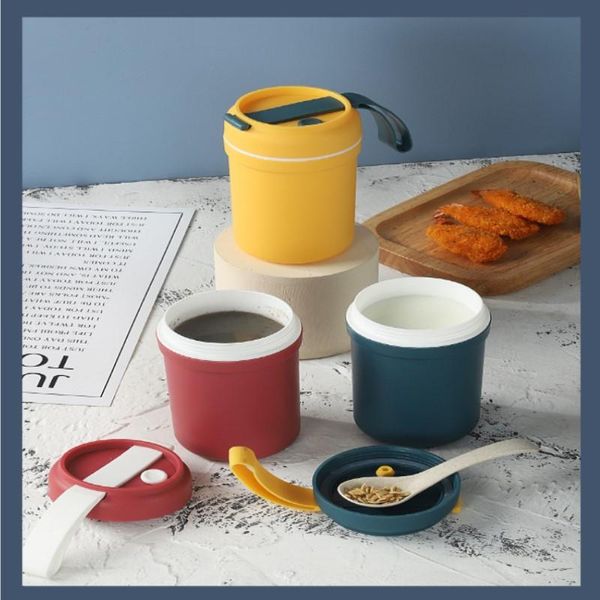 dinnerware sets double-layer breakfast cup portable wheat stalks milk coffee cups kids water bottle keep warm leak-proof soup with spoon
dinnerware sets double-layer breakfast cup portable wheat stalks milk coffee cups kids water bottle keep warm leak-proof soup with spoon