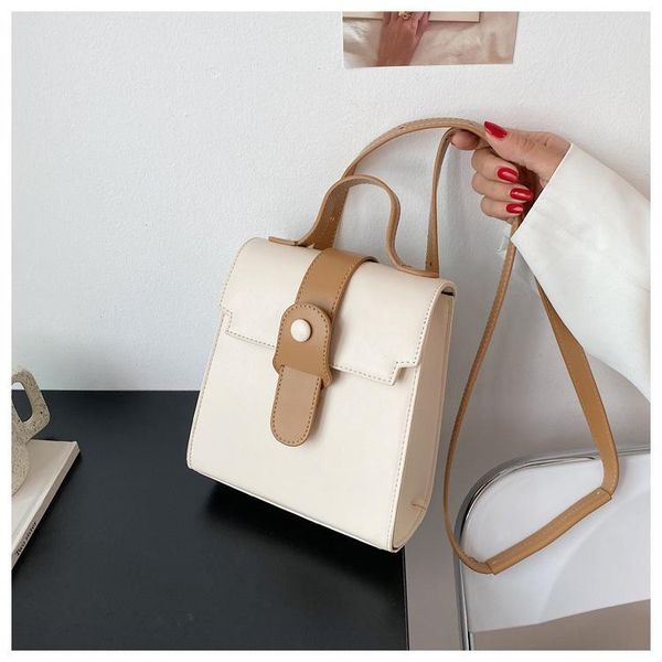 evening bags fashion panelled square shoulder for women 2021 pu leather backpack designer handbags female crossbody bag
evening bags fashion panelled square shoulder for women 2021 pu leather backpack designer handbags female crossbody bag
