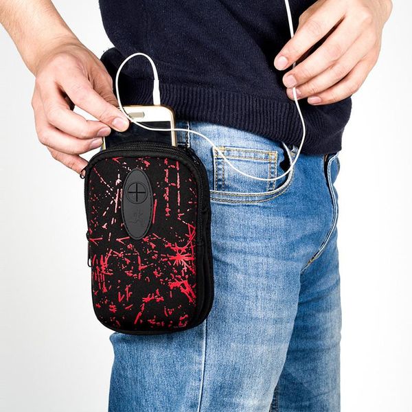 waist bags bisi goro 2021 korean tactical sports mobile phone multi-function outdoor fashion running pockets leg hip bag
waist bags bisi goro 2021 korean tactical sports mobile phone multi-function outdoor fashion running pockets leg hip bag