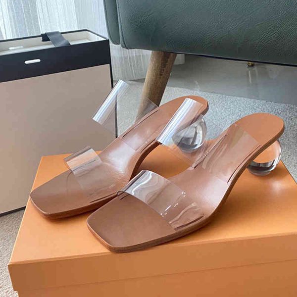 80% off store online summer new women's shoes luxury transparent crystal spherical high heel ladies pvc square open toe design casual s, Black
80% off store online summer new women's shoes luxury transparent crystal spherical high heel ladies pvc square open toe design casual s, Black