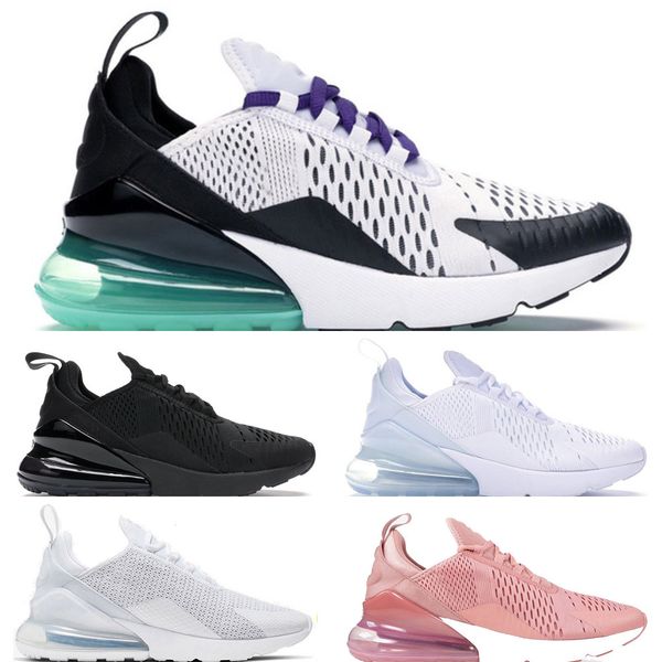 arrival 270 tennis running shoes for mens 270s triple white all black navy red rust pink barely rose cool grey brown men womens
arrival 270 tennis running shoes for mens 270s triple white all black navy red rust pink barely rose cool grey brown men womens