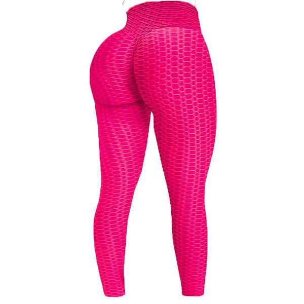 women's leggings yoga pants female movement fitness hip lift high waist elasticity foreign trade large size cropped trousers, Black
women's leggings yoga pants female movement fitness hip lift high waist elasticity foreign trade large size cropped trousers, Black