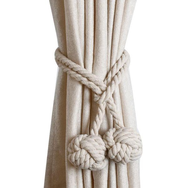 other home decor 1pair 130cm curtain tie rope holdbacks installation cotton hanging ball cord living room accessories
other home decor 1pair 130cm curtain tie rope holdbacks installation cotton hanging ball cord living room accessories
